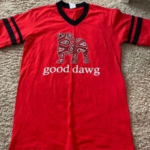 Perfect for Georgia fans!!